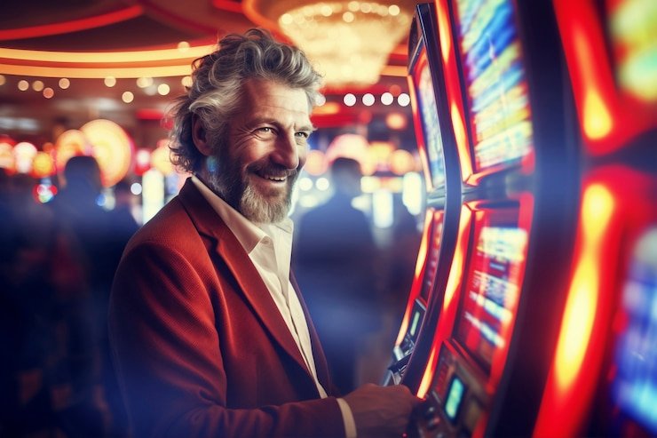 444x Casino rooms