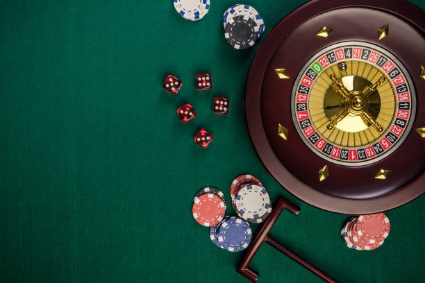 444x Live Casino