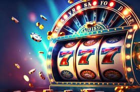 444x Slots